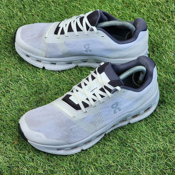 ON CLOUDGO - Womens Athletic Shoes - SIZE 9 - Picture 1 of 9